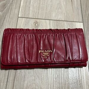 Authentic preloved item